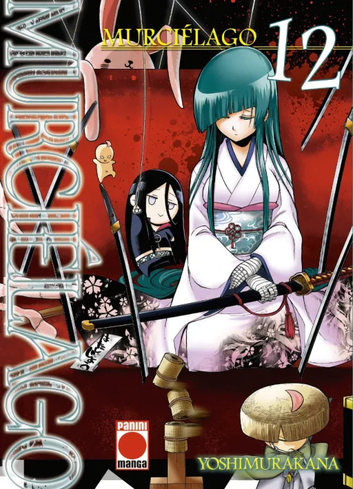 Tomo 12