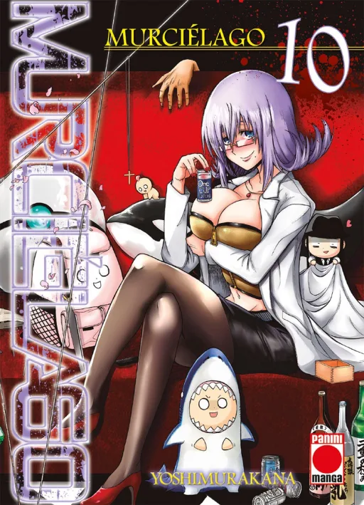 Tomo 10