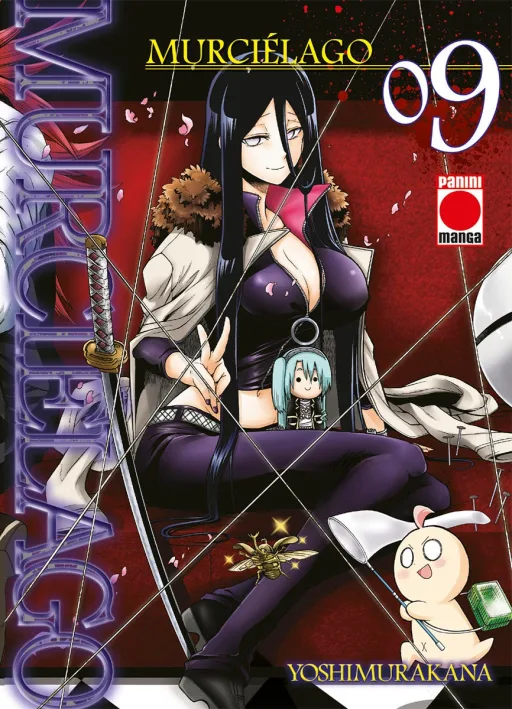 Tomo 9