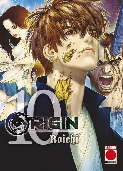 Tomo 10