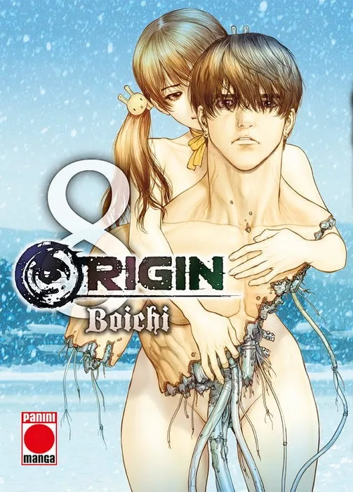 Tomo 8