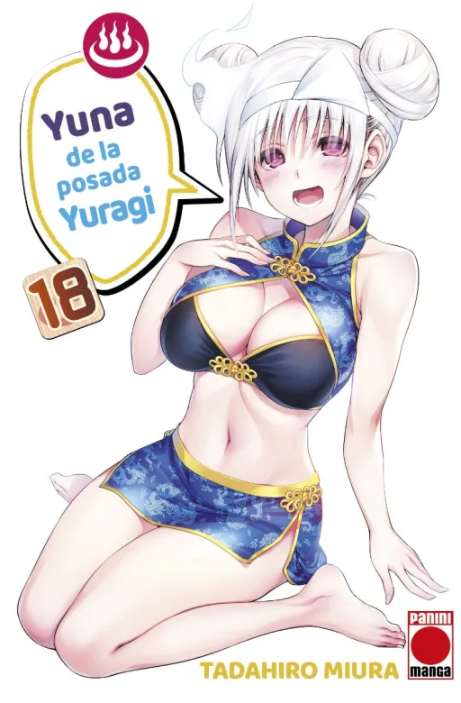 Tomo 18