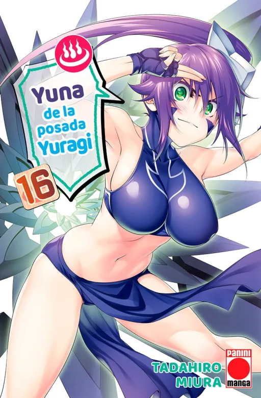 Tomo 16