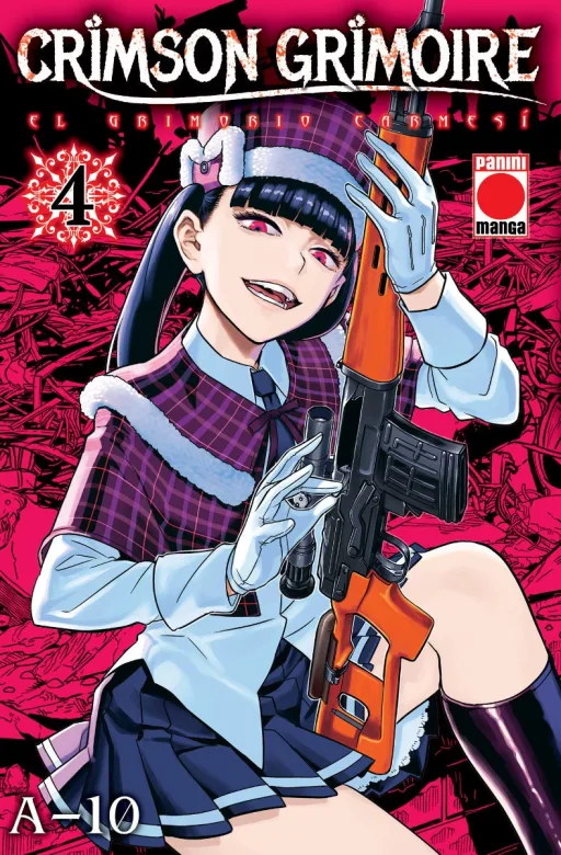Tomo 4