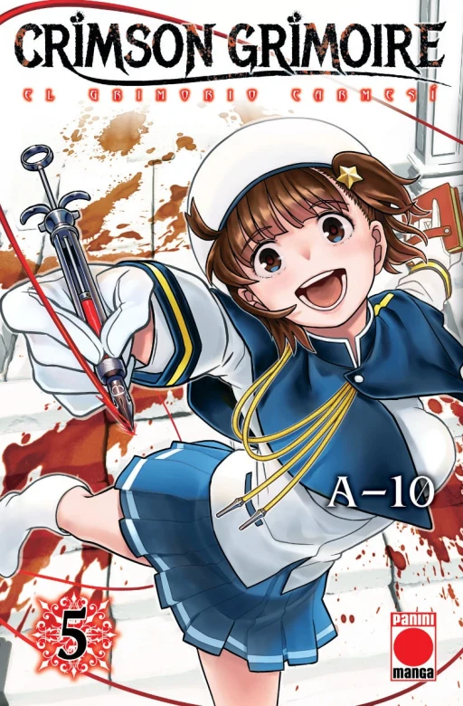 Tomo 5