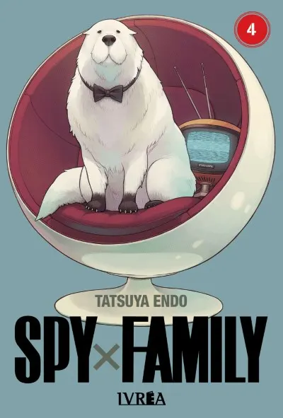 Tomo 4