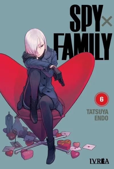 Tomo 6