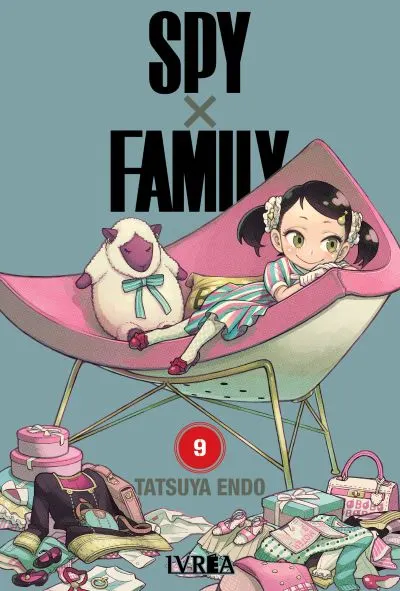 Tomo 9