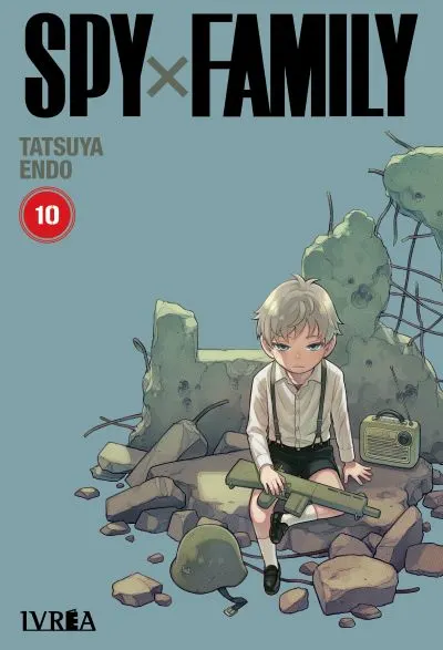 Tomo 10