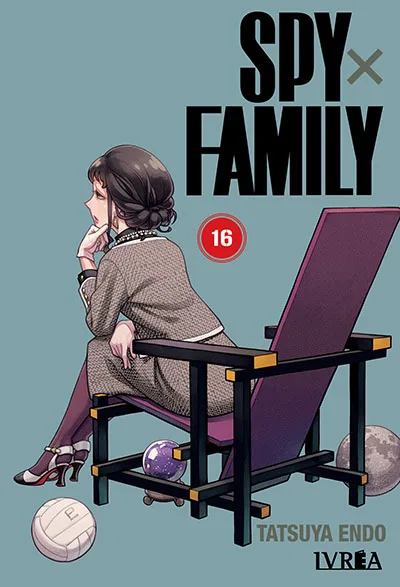 Tomo 16