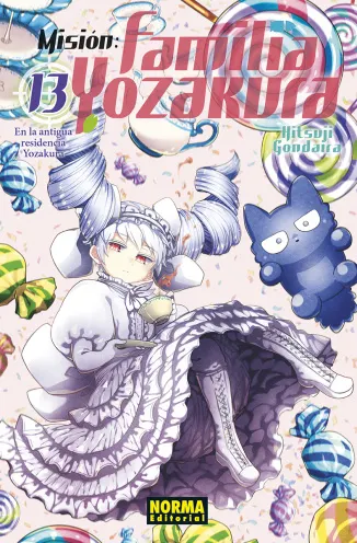 Tomo 13