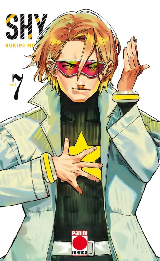 Tomo 7