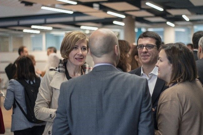 The future of cognitive technologies for the energy sector Workshop