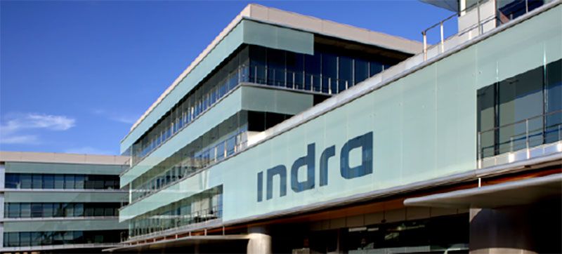 Indra announces aquisition of Advanced Control Systems (ACS)