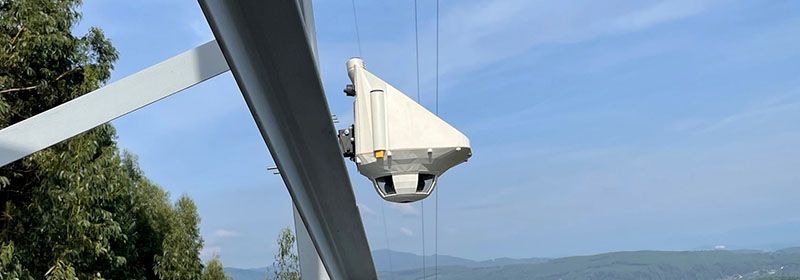 Naturgy and Minsait Win and Enertic Award for their "Green" Solution to Prevent Fires Using Artificial Vision