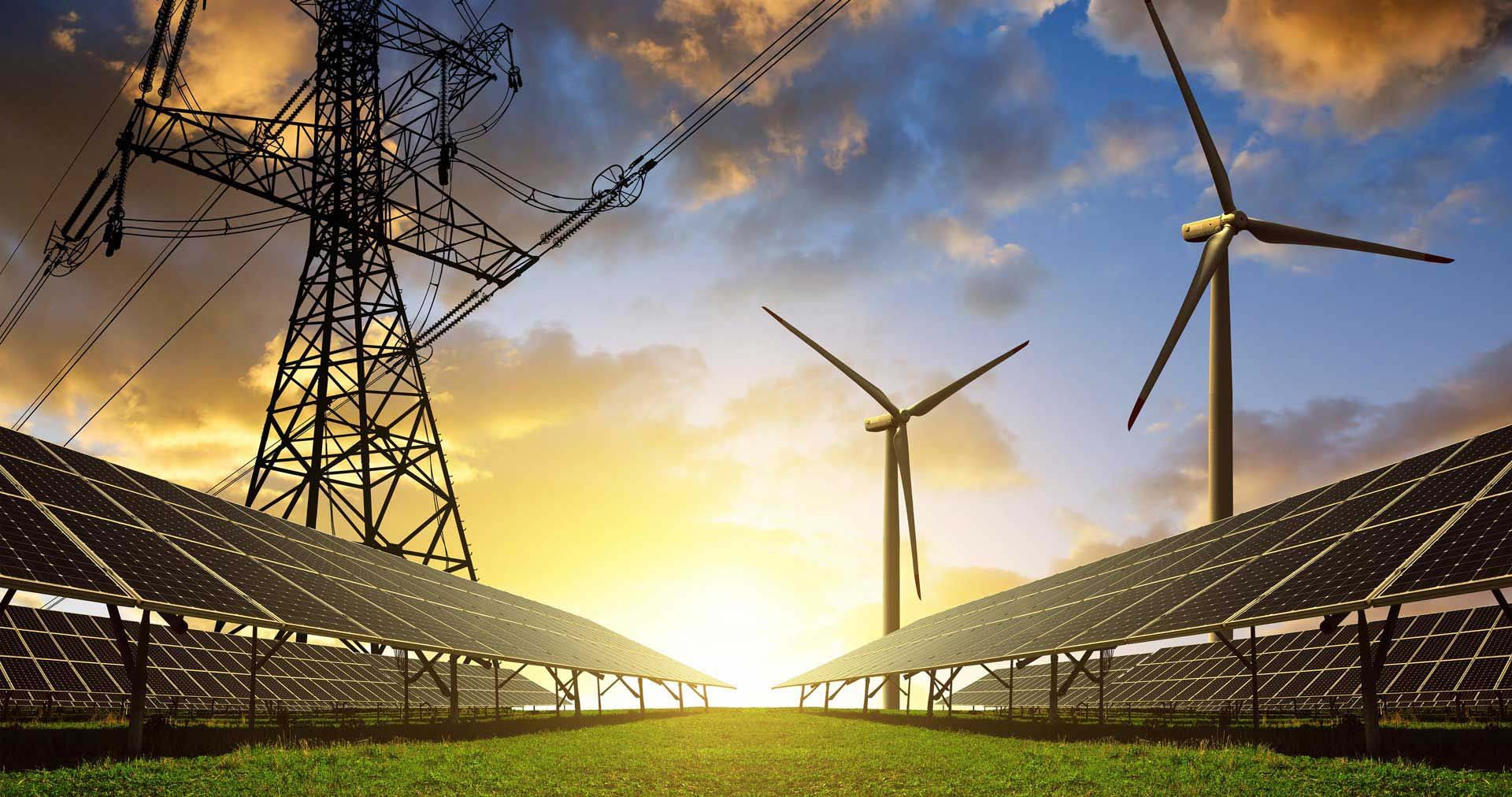 Distributed Energy Resource DER