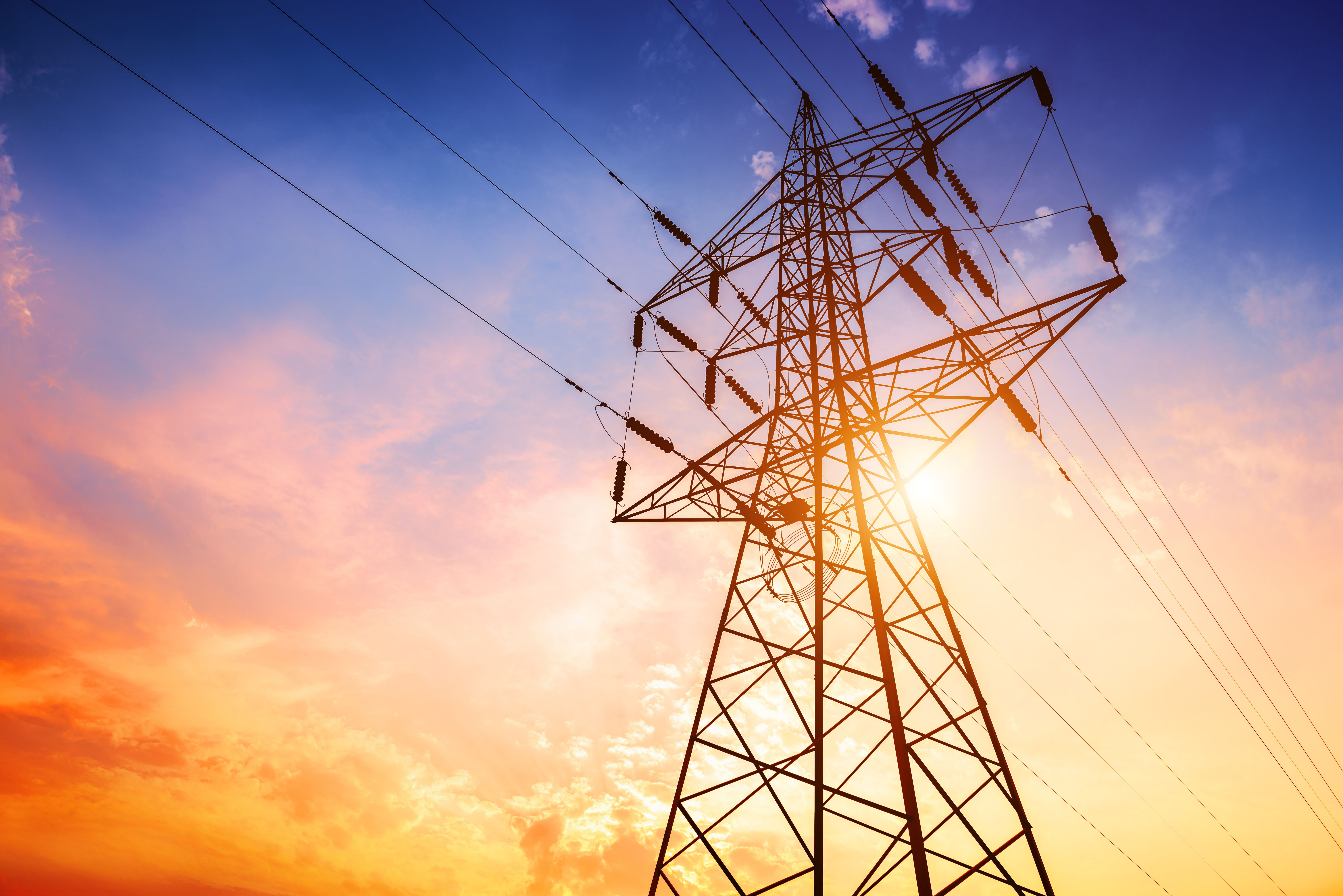 Smart Grid AMI