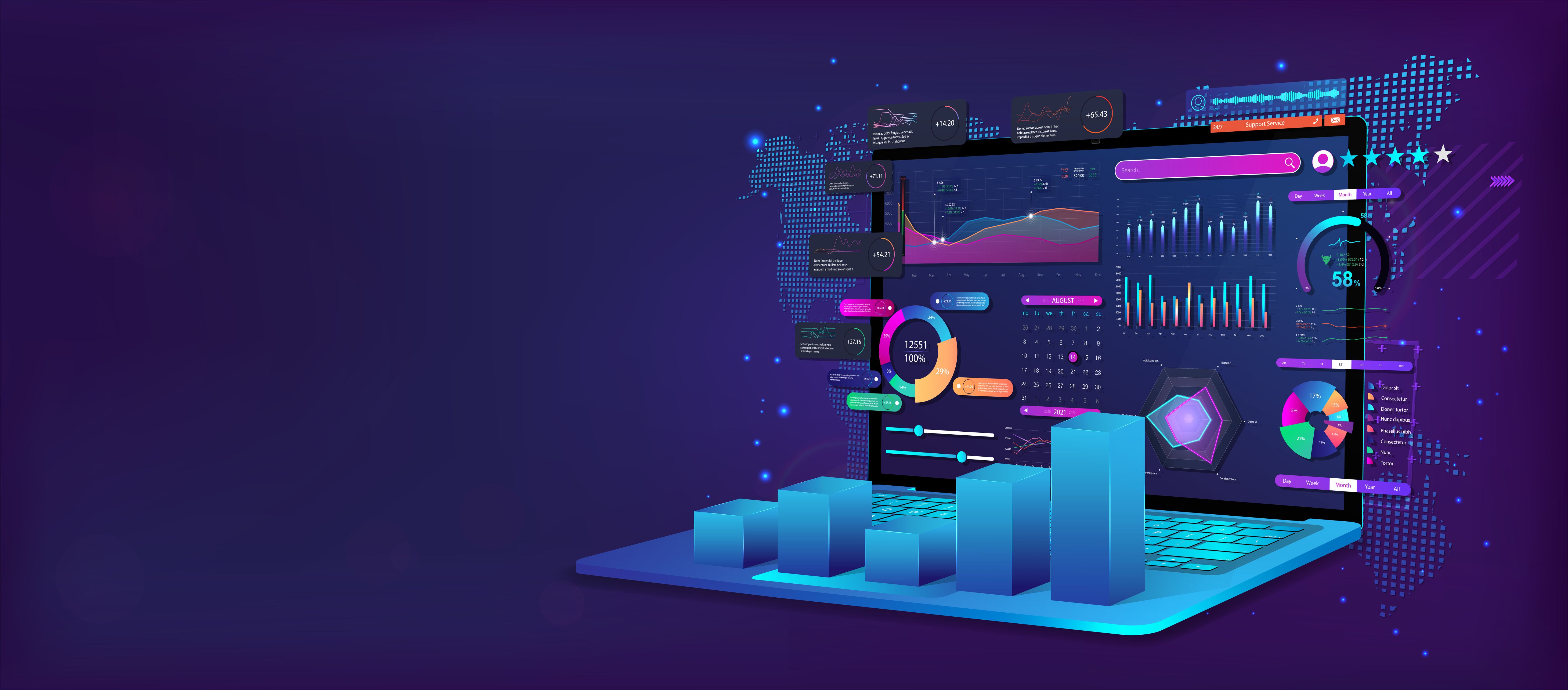 Actionable Intelligence With Utility Data - Historian
