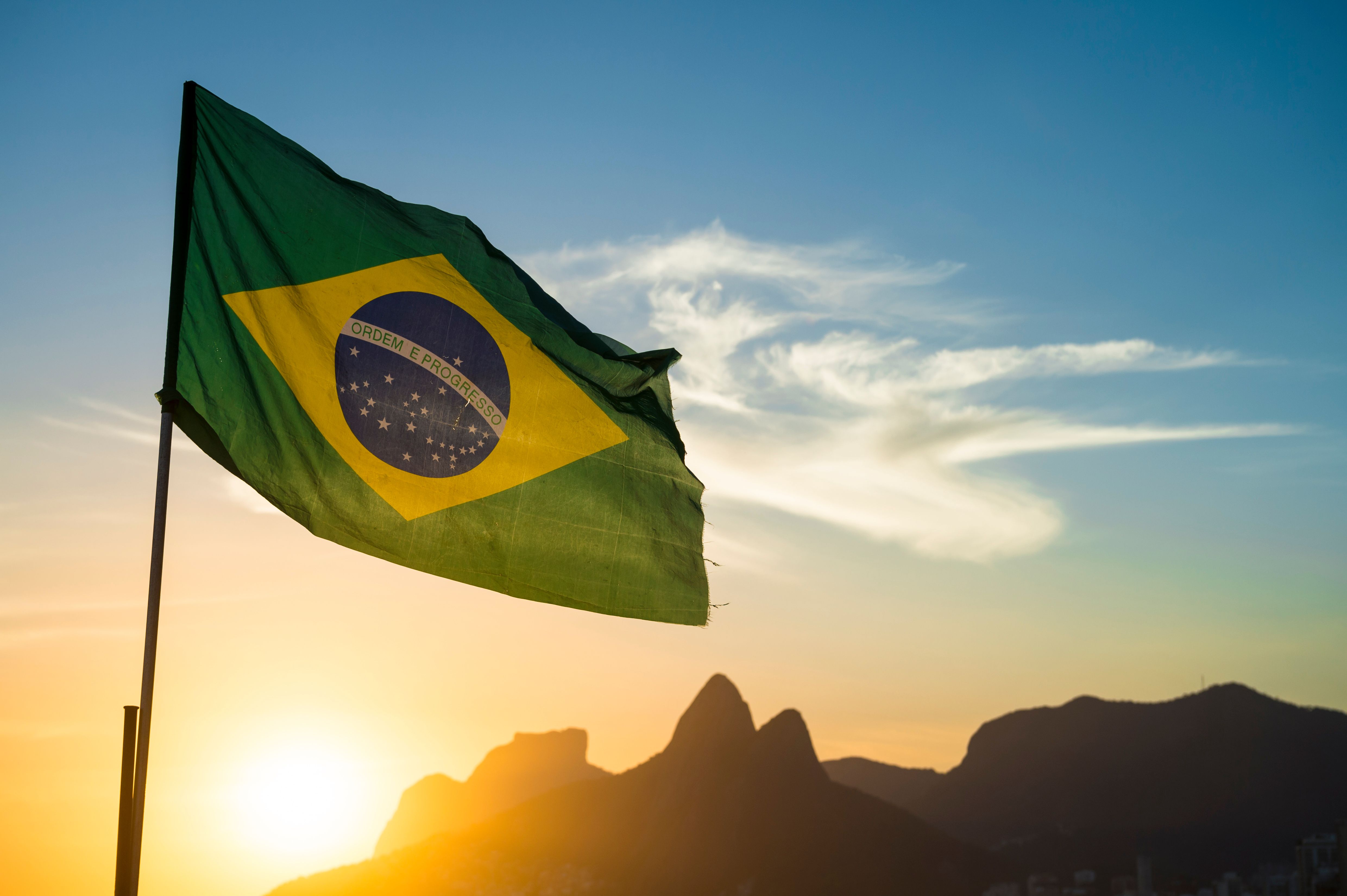 Indra in Brazil