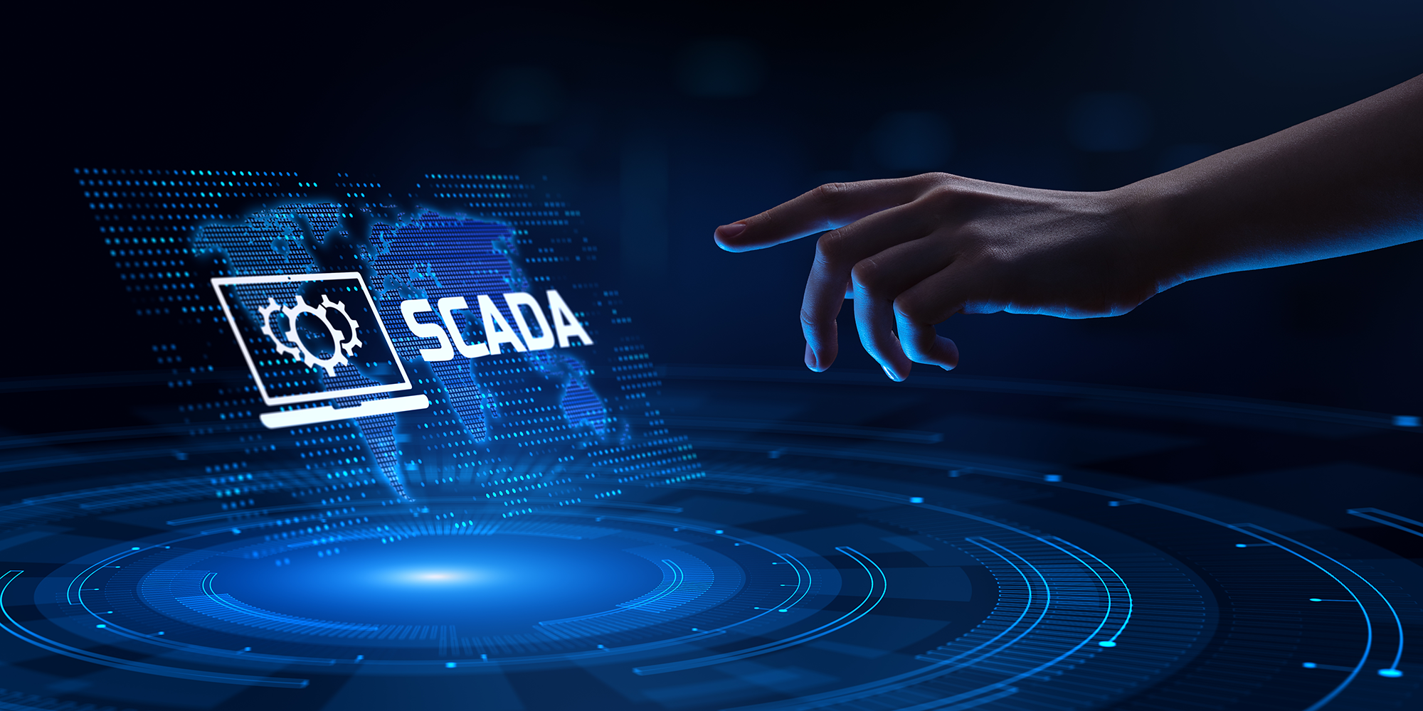 SCADA in the Cloud