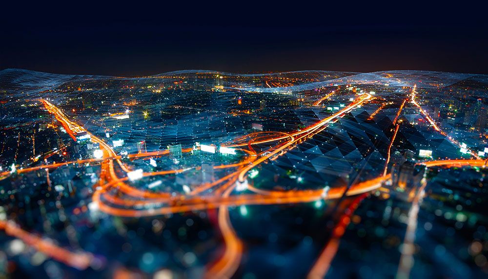 Smart Cities