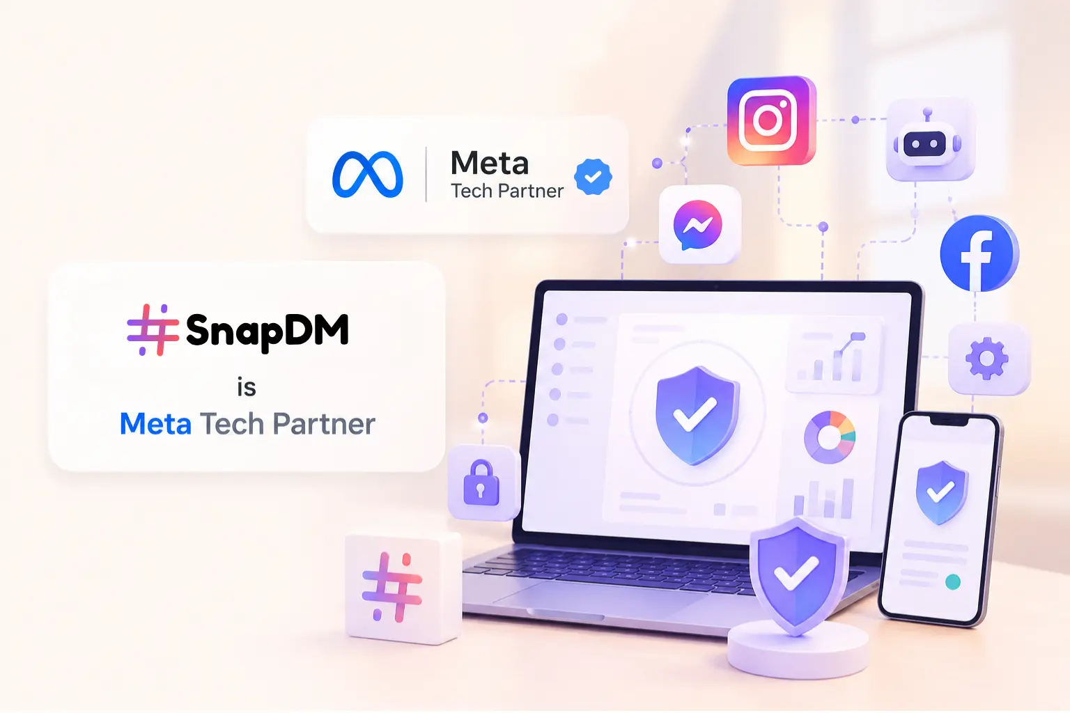 Meta Tech Partner