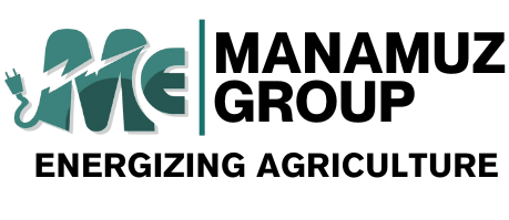 Manamuz Logo