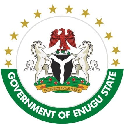 Enugu State Government Logo
