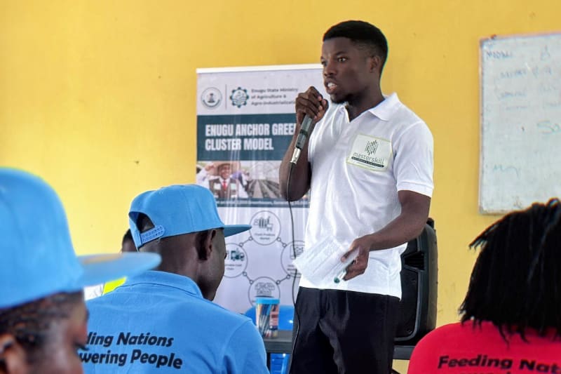 Capacity Building Workshop