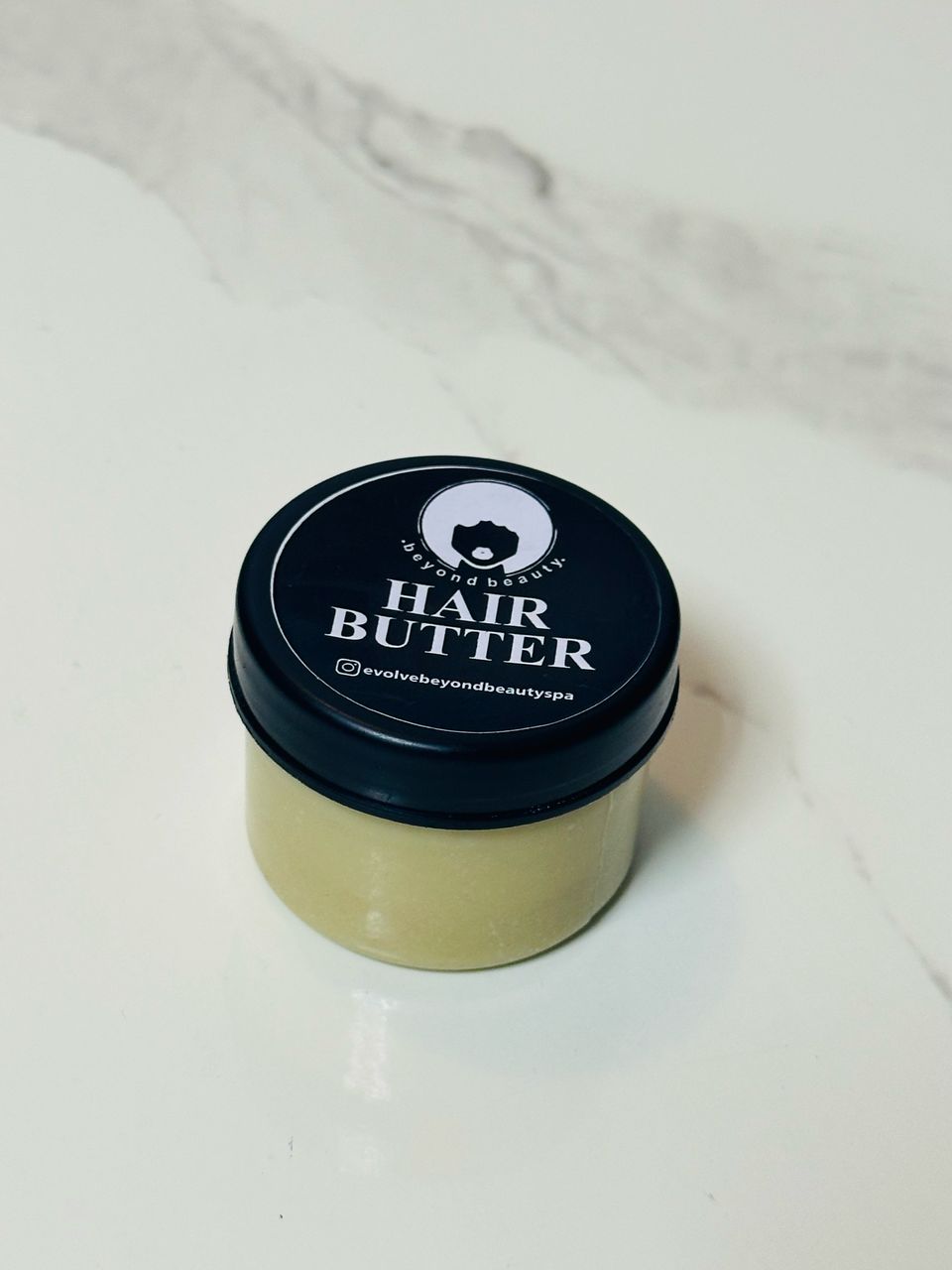 Hair Butter