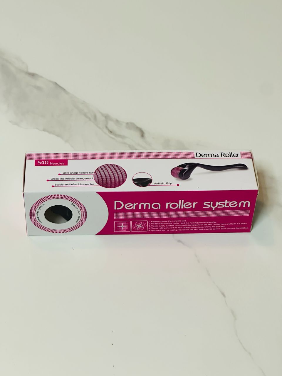 Derma Roller