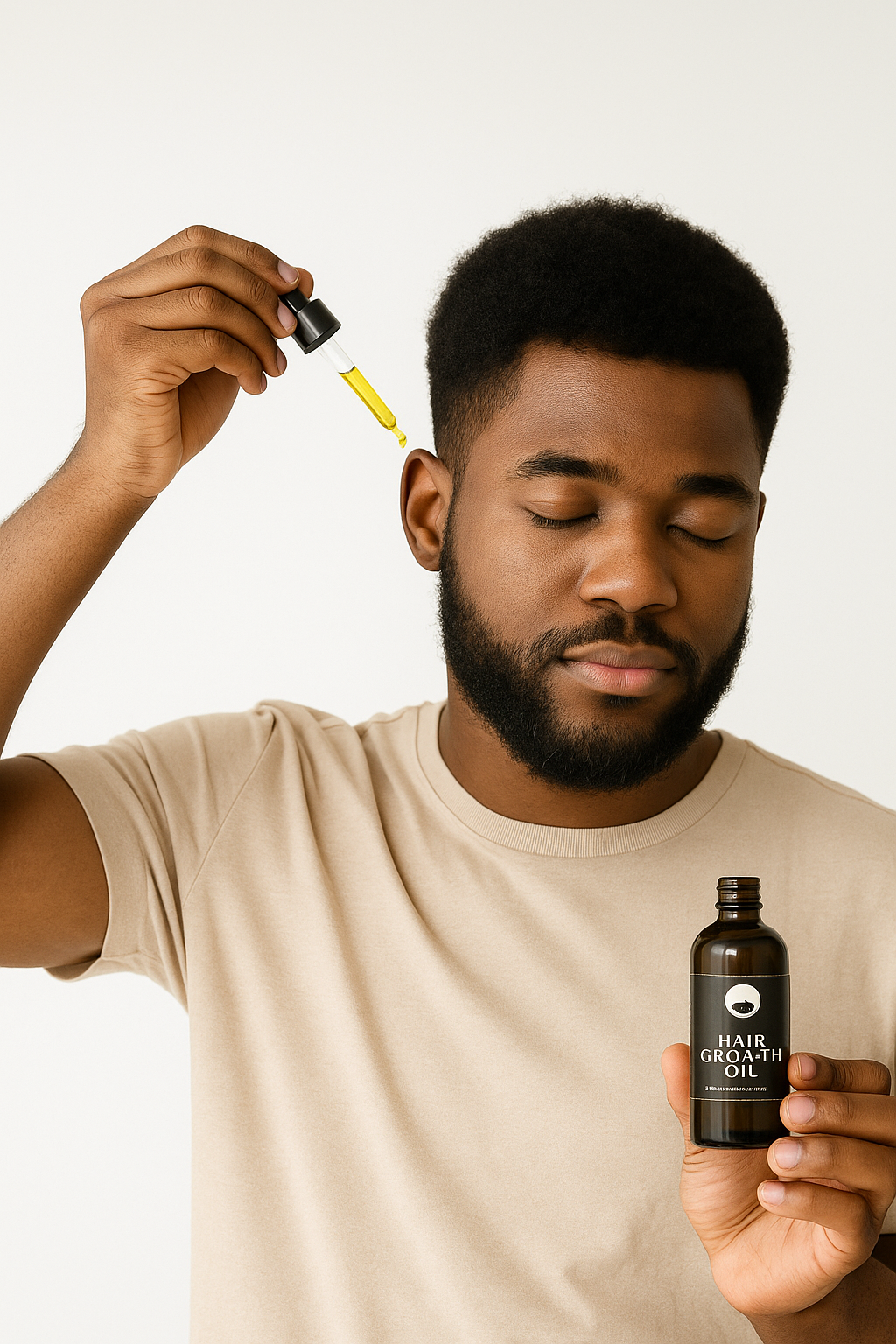 Beyond Beauty Products
