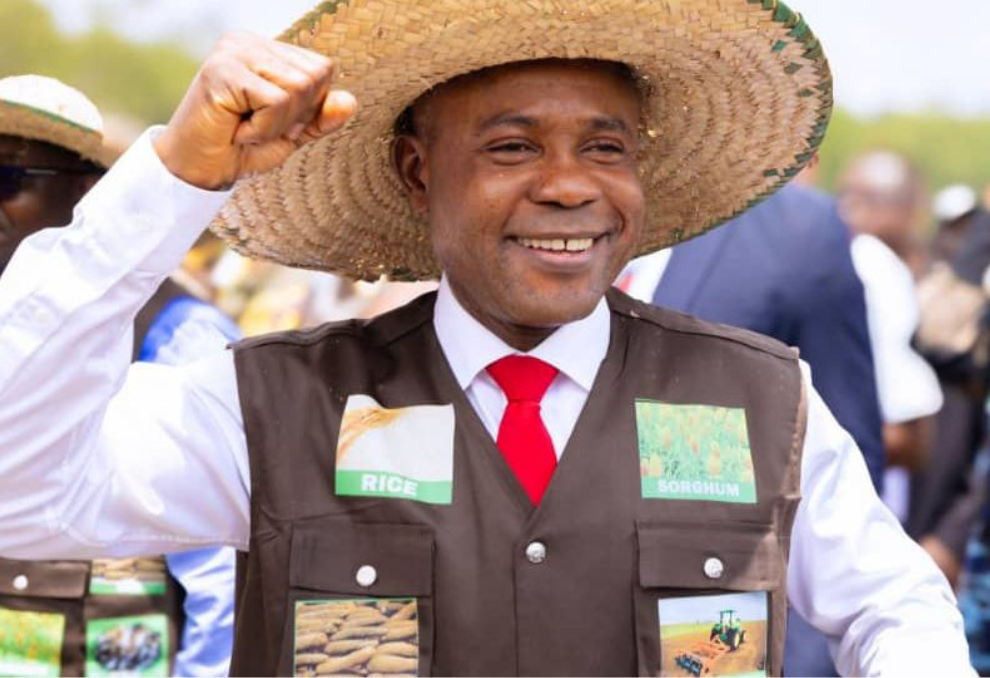 Governor of Enugu State