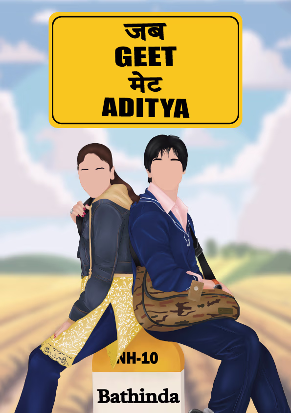 Peach Serenity wedding invitation template