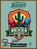 2nd Boxing Tournament Todos Santos
