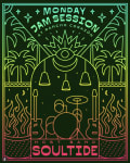 Monday Jam Session