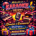 Miércoles de Karaoke
