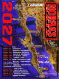 NORRA's Baja 2027 – 10 Day Rally