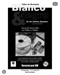 Taller de Revelado Blanco & Negro
