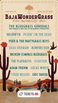 5th Annual BajaWonderGrass