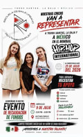 Evento de Recaudación de Fondos – Rhythms Complex