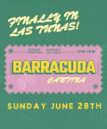 Barracuda Cantina - Finally in Las Tunas!