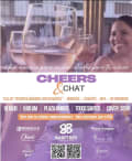 Cheers & Chat