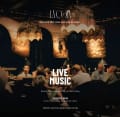 Live Music at La Copa – Thursday