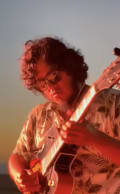 Juan Rivera Live at Mejibo