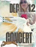 Come Around: Jenelle Aubade Concert