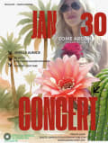 Jenelle Aubade – Come Around Concert