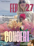 Come Around – Jenelle Aubade Concert