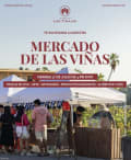 Mercado de las Viñas