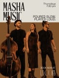Masha Music